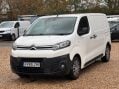 Citroen Dispatch 2.0 BlueHDi 1400 Enterprise M FWD 2 Euro 6 (s/s) 6dr 6