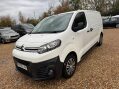 Citroen Dispatch 2.0 BlueHDi 1400 Enterprise M FWD 2 Euro 6 (s/s) 6dr 5