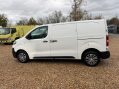 Citroen Dispatch 2.0 BlueHDi 1400 Enterprise M FWD 2 Euro 6 (s/s) 6dr 17