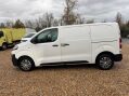 Citroen Dispatch 2.0 BlueHDi 1400 Enterprise M FWD 2 Euro 6 (s/s) 6dr 19