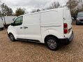 Citroen Dispatch 2.0 BlueHDi 1400 Enterprise M FWD 2 Euro 6 (s/s) 6dr 25
