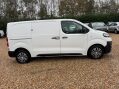 Citroen Dispatch 2.0 BlueHDi 1400 Enterprise M FWD 2 Euro 6 (s/s) 6dr 27