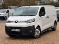 Citroen Dispatch 2.0 BlueHDi 1400 Enterprise M FWD 2 Euro 6 (s/s) 6dr 4