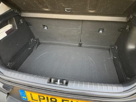 Kia Stonic 1.6 CRDi First Edition Euro 6 (s/s) 5dr 27