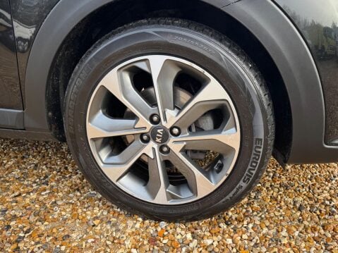 Kia Stonic 1.6 CRDi First Edition Euro 6 (s/s) 5dr 20