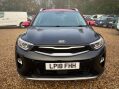 Kia Stonic 1.6 CRDi First Edition Euro 6 (s/s) 5dr 3