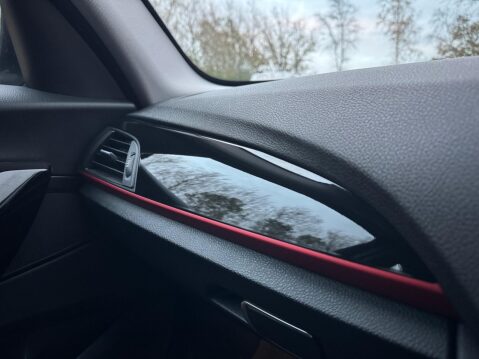 BMW 1 Series 2.0 118d Sport Auto Euro 6 (s/s) 5dr 38