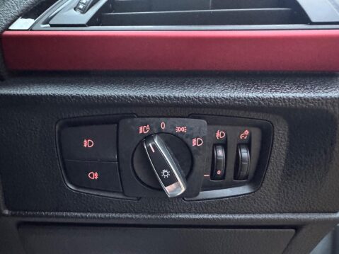 BMW 1 Series 2.0 118d Sport Auto Euro 6 (s/s) 5dr 33