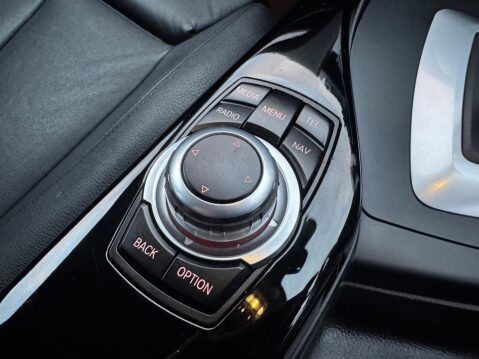 BMW 1 Series 2.0 118d Sport Auto Euro 6 (s/s) 5dr 30