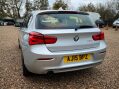 BMW 1 Series 2.0 118d Sport Auto Euro 6 (s/s) 5dr 12