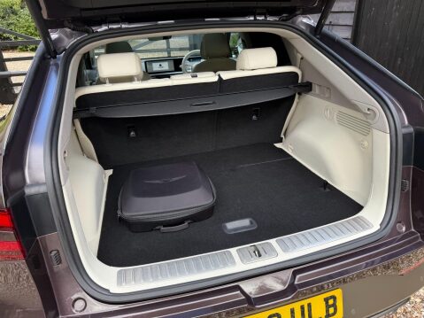 Genesis GV60 77.4kWh Premium Auto 5dr 32