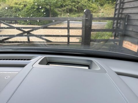 Genesis GV60 77.4kWh Premium Auto 5dr 56