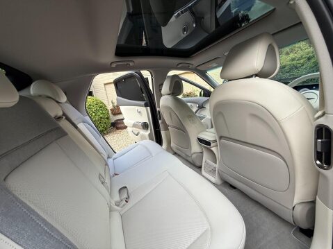 Genesis GV60 77.4kWh Premium Auto 5dr 47