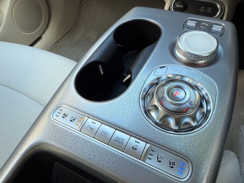 Genesis GV60 77.4kWh Premium Auto 5dr 28