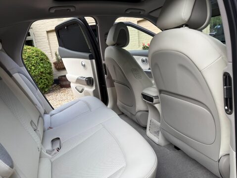 Genesis GV60 77.4kWh Premium Auto 5dr 41