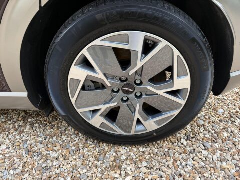 Genesis GV60 77.4kWh Premium Auto 5dr 15