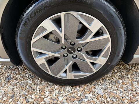 Genesis GV60 77.4kWh Premium Auto 5dr 14