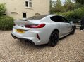 BMW M8 4.4 M8i V8 Competition Saloon 4dr Petrol Steptronic 4WD Euro 6 (s/s) (625 p 13