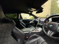 BMW M8 4.4 M8i V8 Competition Saloon 4dr Petrol Steptronic 4WD Euro 6 (s/s) (625 p 72