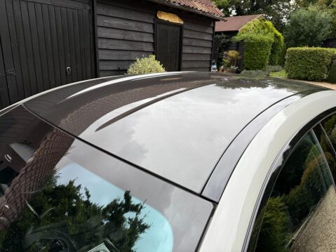 BMW M8 4.4 M8i V8 Competition Saloon 4dr Petrol Steptronic 4WD Euro 6 (s/s) (625 p 16