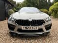 BMW M8 4.4 M8i V8 Competition Saloon 4dr Petrol Steptronic 4WD Euro 6 (s/s) (625 p 5
