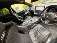 BMW M8 4.4 M8i V8 Competition Saloon 4dr Petrol Steptronic 4WD Euro 6 (s/s) (625 p 70