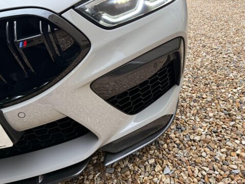 BMW M8 4.4 M8i V8 Competition Saloon 4dr Petrol Steptronic 4WD Euro 6 (s/s) (625 p 14