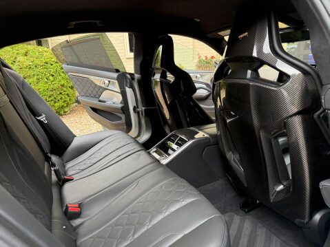 BMW M8 4.4 M8i V8 Competition Saloon 4dr Petrol Steptronic 4WD Euro 6 (s/s) (625 p 44