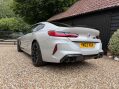 BMW M8 4.4 M8i V8 Competition Saloon 4dr Petrol Steptronic 4WD Euro 6 (s/s) (625 p 9