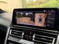 BMW M8 4.4 M8i V8 Competition Saloon 4dr Petrol Steptronic 4WD Euro 6 (s/s) (625 p 34