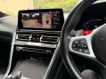 BMW M8 4.4 M8i V8 Competition Saloon 4dr Petrol Steptronic 4WD Euro 6 (s/s) (625 p 38