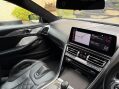 BMW M8 4.4 M8i V8 Competition Saloon 4dr Petrol Steptronic 4WD Euro 6 (s/s) (625 p 37
