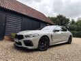BMW M8 4.4 M8i V8 Competition Saloon 4dr Petrol Steptronic 4WD Euro 6 (s/s) (625 p 64
