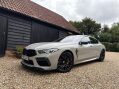 BMW M8 4.4 M8i V8 Competition Saloon 4dr Petrol Steptronic 4WD Euro 6 (s/s) (625 p 6