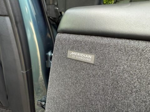 Land Rover Range Rover Sport 3.0 D300 MHEV Autobiography Auto 4WD Euro 6 (s/s) 5dr 25