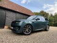 Land Rover Range Rover Sport 3.0 D300 MHEV Autobiography Auto 4WD Euro 6 (s/s) 5dr 6