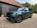 Land Rover Range Rover Sport 3.0 D300 MHEV Autobiography Auto 4WD Euro 6 (s/s) 5dr