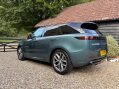 Land Rover Range Rover Sport 3.0 D300 MHEV Autobiography Auto 4WD Euro 6 (s/s) 5dr 9