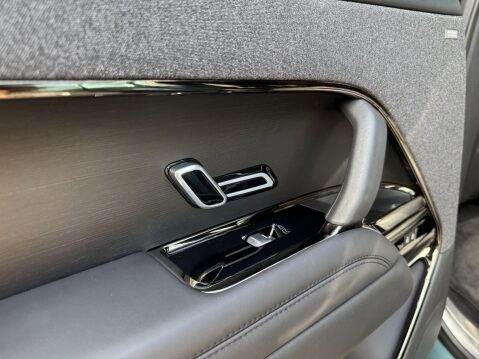 Land Rover Range Rover Sport 3.0 D300 MHEV Autobiography Auto 4WD Euro 6 (s/s) 5dr 21