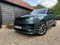Land Rover Range Rover Sport 3.0 D300 MHEV Autobiography Auto 4WD Euro 6 (s/s) 5dr 50