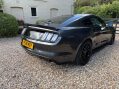 Ford Mustang 5.0 V8 GT Fastback 2dr Petrol SelShift Euro 6 (416 bhp) 10