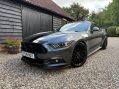 Ford Mustang 5.0 V8 GT Fastback 2dr Petrol SelShift Euro 6 (416 bhp) 58