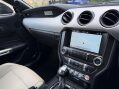Ford Mustang 5.0 V8 GT Fastback 2dr Petrol SelShift Euro 6 (416 bhp) 62
