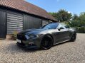 Ford Mustang 5.0 V8 GT Fastback 2dr Petrol SelShift Euro 6 (416 bhp) 50