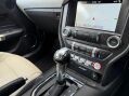 Ford Mustang 5.0 V8 GT Fastback 2dr Petrol SelShift Euro 6 (416 bhp) 63