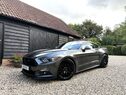 Ford Mustang 5.0 V8 GT Fastback 2dr Petrol SelShift Euro 6 (416 bhp)