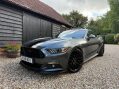 Ford Mustang 5.0 V8 GT Fastback 2dr Petrol SelShift Euro 6 (416 bhp) 48