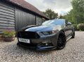 Ford Mustang 5.0 V8 GT Fastback 2dr Petrol SelShift Euro 6 (416 bhp) 47