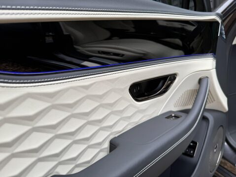 Bentley Flying Spur 4.0 V8 Ultra-Performance 25.9kWh Speed Saloon 4dr Petrol Plug-in Hybrid Aut 27
