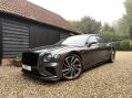 Bentley Flying Spur 4.0 V8 Ultra-Performance 25.9kWh Speed Saloon 4dr Petrol Plug-in Hybrid Aut 2